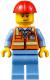 LEGO Lotnisko Obsługa VIP (60102) 8