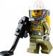 LEGO City Samochód naukowców (60121) 4