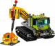 LEGO City Łazik wulkaniczny (60122) 4