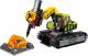 LEGO City Baza badaczy wulkanów (60124) 6