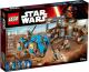 LEGO Star Wars Spotkanie na Jakku (75148) 1