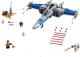 LEGO Star Wars Myśliwiec X-Wing Ruchu Oporu (75149) 2