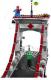 LEGO Marvel Super Heroes Spiderman: Pajęczy Wojownik (76057) 10