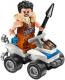 LEGO Marvel Super Heroes Spiderman: Pajęczy Wojownik (76057) 11