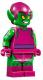 LEGO Marvel Super Heroes Spiderman: Pajęczy Wojownik (76057) 13