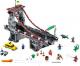 LEGO Marvel Super Heroes Spiderman: Pajęczy Wojownik (76057) 1