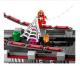 LEGO Marvel Super Heroes Spiderman: Pajęczy Wojownik (76057) 6