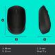 Mysz Logitech B170 (910-004798) 8
