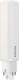 Philips CorePro LED 6,5W, G24q-2 (PH-54121000) 1