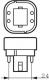 Philips CorePro LED 6,5W, G24q-2 (PH-54121000) 1