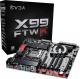 Płyta główna EVGA EVGA X99 FTW K, Intel X99 Mainboard - Sockel 2011-V3 - 151-BE-E097-KR 1