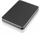 Dysk zewnętrzny HDD Toshiba HDD 1 TB Czarny (HDTW110EB3AA) 3