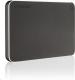 Dysk zewnętrzny HDD Toshiba HDD 1 TB Czarny (HDTW110EB3AA) 5