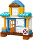 LEGO DUPLO Dom na plaży Mickey (10827) 2