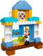 LEGO DUPLO Dom na plaży Mickey (10827) 4