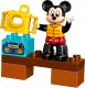 LEGO DUPLO Dom na plaży Mickey (10827) 5