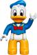 LEGO DUPLO Dom na plaży Mickey (10827) 6