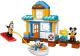 LEGO DUPLO Dom na plaży Mickey (10827) 7