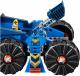 LEGO Nexo Knights Pojazd Axla (70322) 5