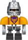 LEGO Nexo Knights Pojazd Axla (70322) 10