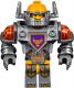 LEGO Nexo Knights Pojazd Axla (70322) 11