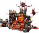 LEGO Nexo Knights Wulkaniczna kryjówka Jestro (70323) 2