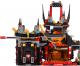 LEGO Nexo Knights Wulkaniczna kryjówka Jestro (70323) 4