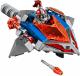 LEGO Nexo Knights Wulkaniczna kryjówka Jestro (70323) 6