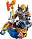 LEGO Nexo Knights Wulkaniczna kryjówka Jestro (70323) 7