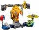 LEGO nexo knights Axl - (70336) 6