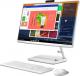 Komputer Lenovo IdeaCentre AIO 3i 24ITL6 Core i3-1115G4, 8 GB, 512 GB SSD Windows 10 Home 2