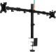 Kensington Uchwyt biurkowy na dwa monitory do 33" SmartFit Ergo (K55409WW) 1