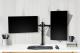 Kensington Uchwyt biurkowy na dwa monitory do 33" SmartFit Ergo (K55409WW) 5