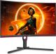 Monitor AOC Agon CQ32G3SU/BK 1