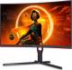 Monitor AOC Agon CQ32G3SU/BK 2