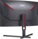 Monitor AOC Agon CQ32G3SU/BK 5