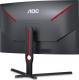 Monitor AOC Agon CQ32G3SU/BK 6