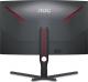 Monitor AOC Agon CQ32G3SU/BK 7