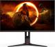 Monitor AOC U28G2XU/BK 1