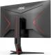 Monitor AOC U28G2XU/BK 7