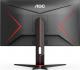 Monitor AOC U28G2XU/BK 8