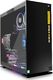 Komputer Hiro 303, Core i7-11700KF, 16 GB, RTX 2060, 512 GB M.2 PCIe Windows 10 Home 1