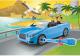 Revell JUNIOR KIT Convertible (REV-00881) 4