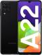 Smartfon Samsung Galaxy A22 6/128GB Dual SIM Czarny 1
