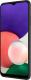 Smartfon Samsung Galaxy A22 6/128GB Dual SIM Czarny 1