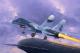 Trumpeter Russian Su33UB Flanker D (01669) 1