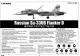 Trumpeter Russian Su33UB Flanker D (01669) 6