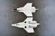 Trumpeter Russian Su33UB Flanker D (01669) 7