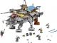 LEGO Star Wars AT-TE kapitana Rexa (75157) 1