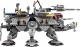 LEGO Star Wars AT-TE kapitana Rexa (75157) 4